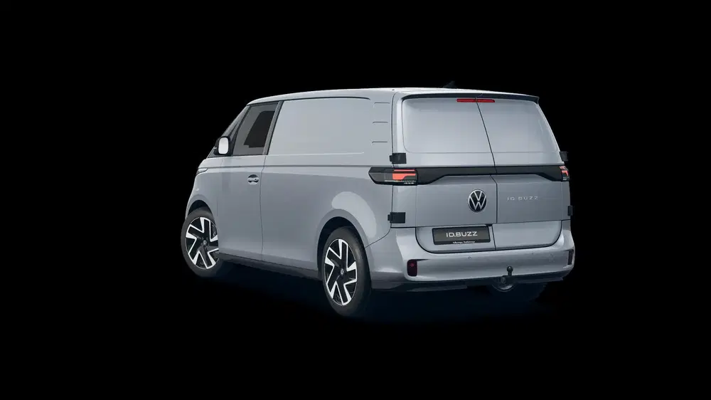 Volkswagen ID. Buzz ID. Buzz Cargo 77 kWh uit 2024, foto 6