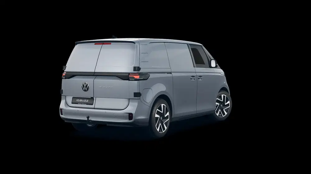 Volkswagen ID. Buzz ID. Buzz Cargo 77 kWh uit 2024, foto 7