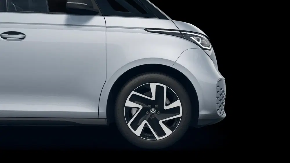 Volkswagen ID. Buzz ID. Buzz Cargo 77 kWh uit 2024, foto 8