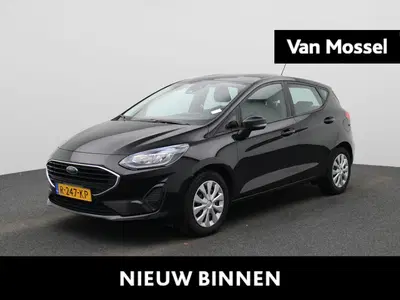 Ford Fiesta 1.0 EcoBoost Connected uit 2022