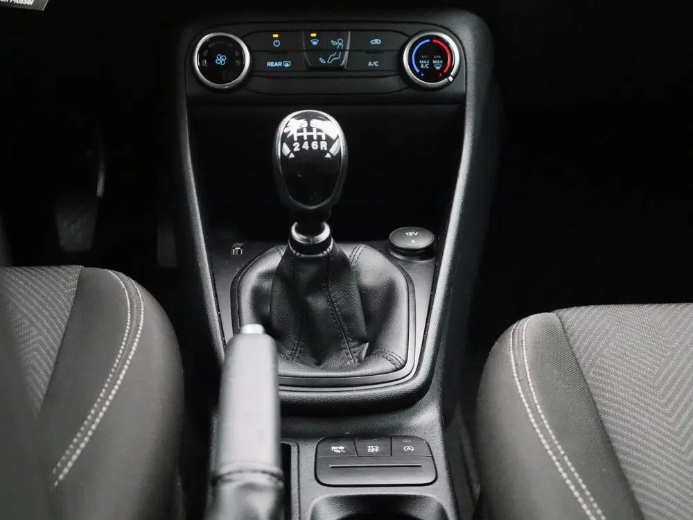 Ford Fiesta 1.0 EcoBoost Connected uit 2022, foto 10