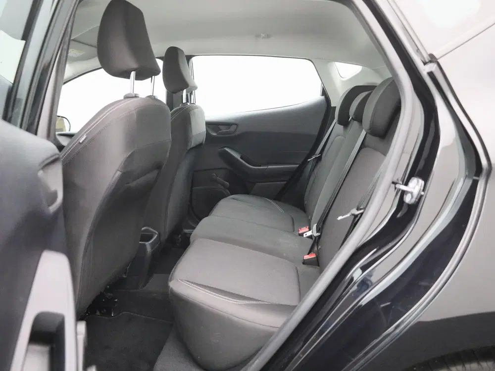 Ford Fiesta 1.0 EcoBoost Connected uit 2022, foto 12