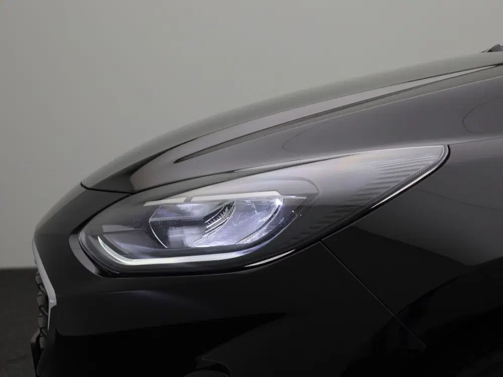 Ford Fiesta 1.0 EcoBoost Connected uit 2022, foto 15