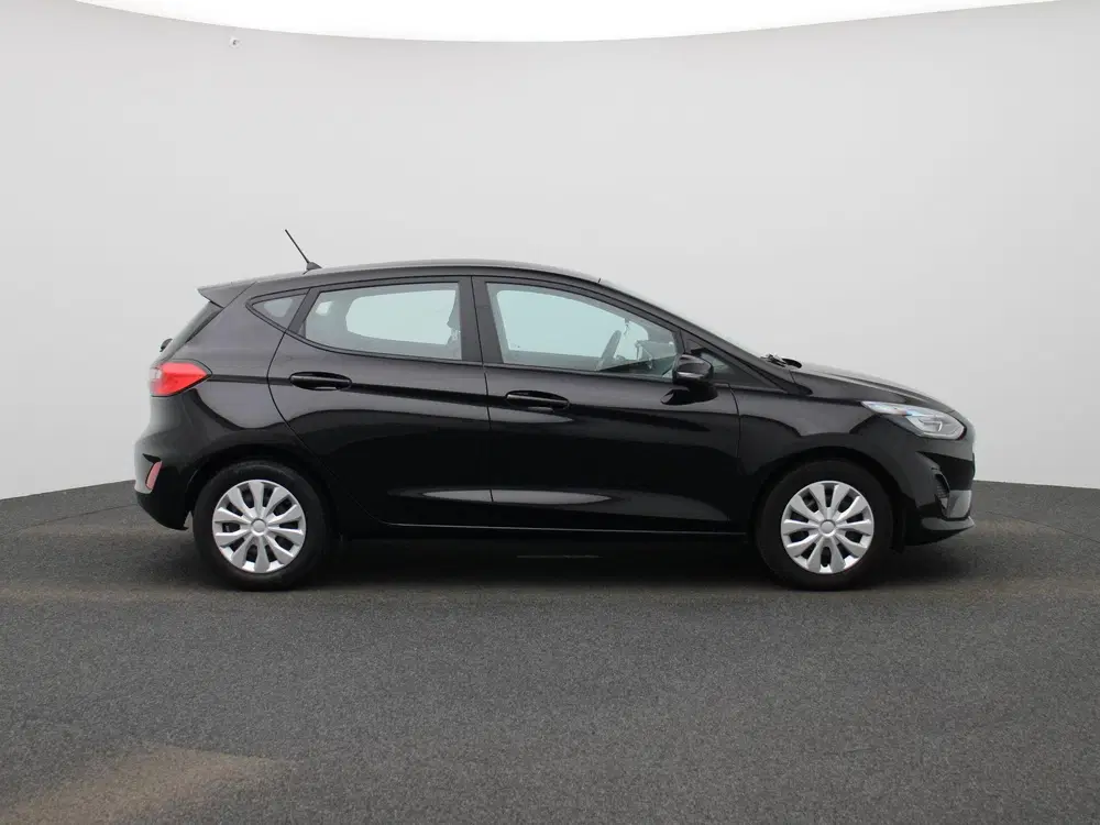Ford Fiesta 1.0 EcoBoost Connected uit 2022, foto 6