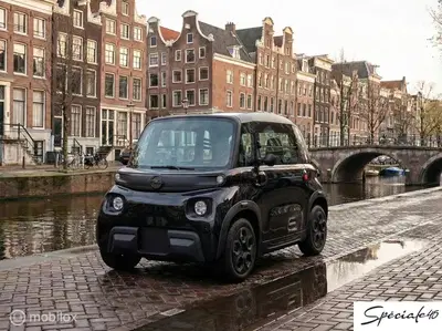 Opel Rocks-e Spéciale45 Editie uit 2026