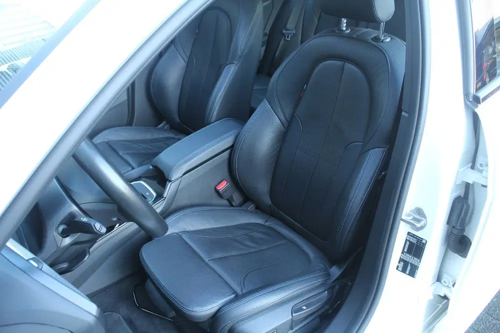 BMW 1-serie 118i 141pk High Executive Edition AUTOMAAT uit 2020, foto 10