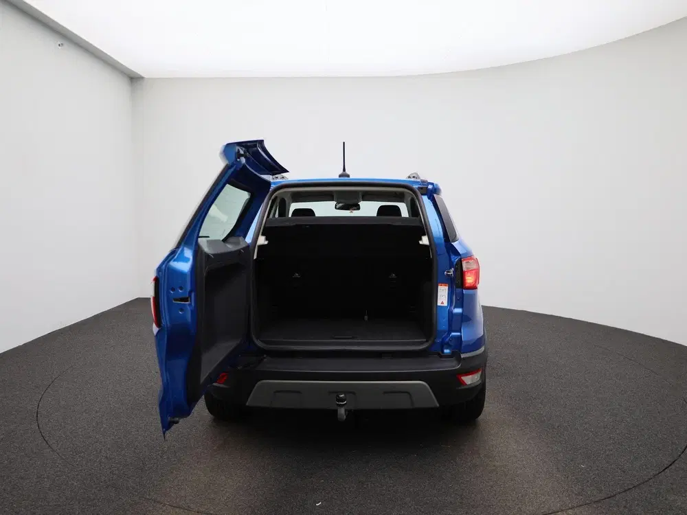 Ford EcoSport 1.0 EcoBoost Titanium uit 2021, foto 11
