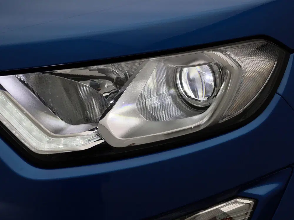 Ford EcoSport 1.0 EcoBoost Titanium uit 2021, foto 13