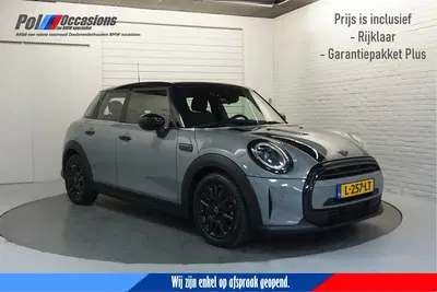Mini Cooper 1.5 Cooper Carplay uit 2021