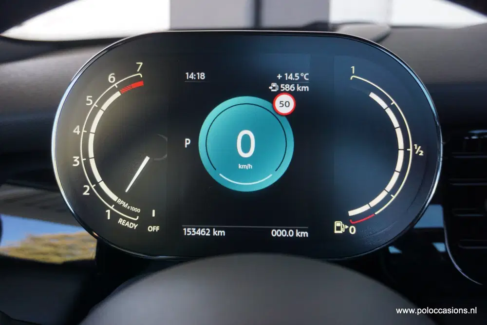 Mini Cooper 1.5 Cooper Carplay uit 2021, foto 10