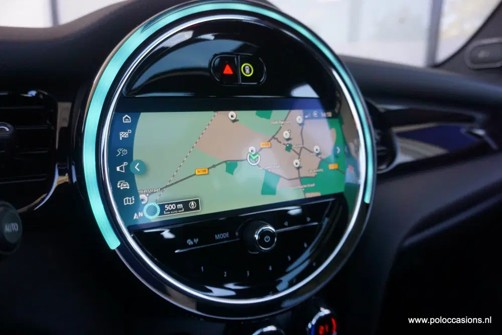 Mini Cooper 1.5 Cooper Carplay uit 2021, foto 13