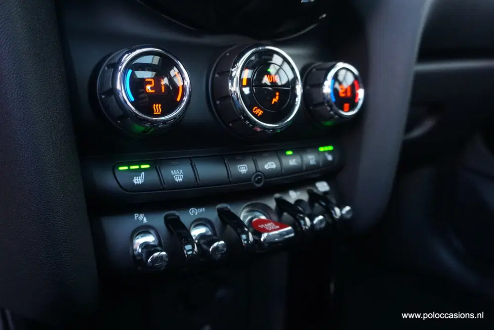 Mini Cooper 1.5 Cooper Carplay uit 2021, foto 14