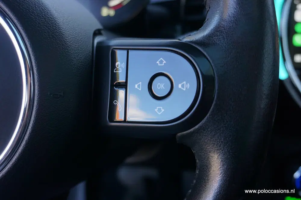 Mini Cooper 1.5 Cooper Carplay uit 2021, foto 15