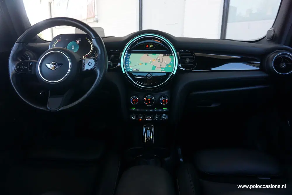 Mini Cooper 1.5 Cooper Carplay uit 2021, foto 8