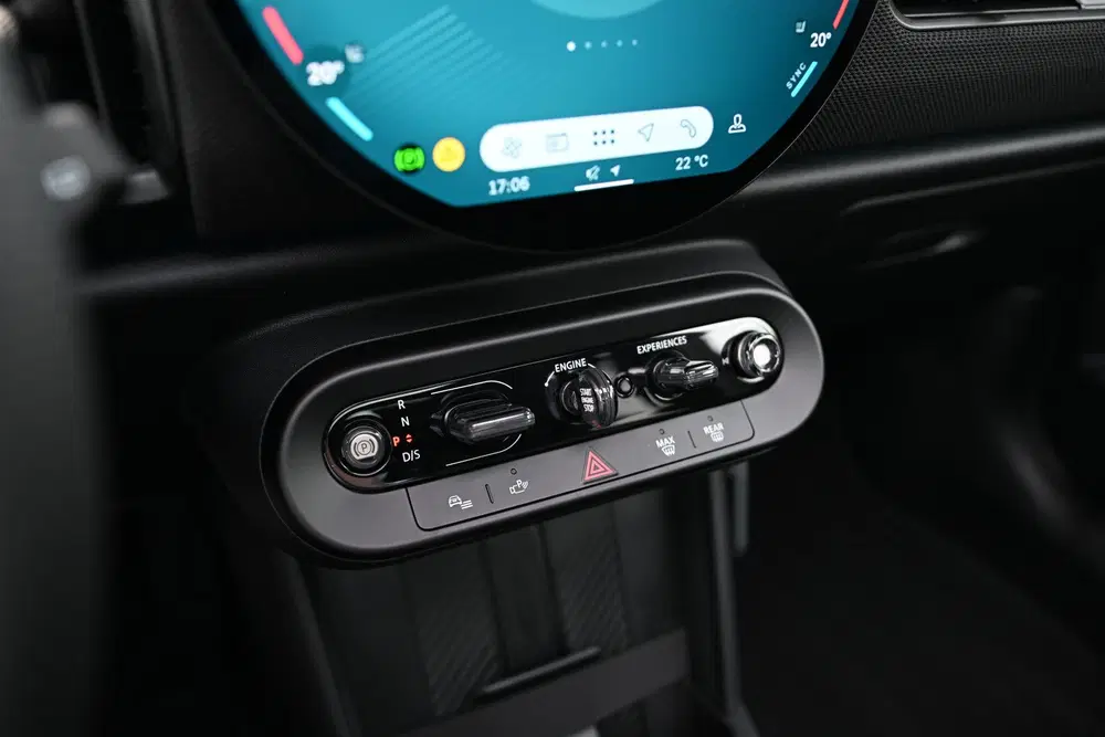 Mini Hatchback Cooper C Automaat uit 2026, foto 12