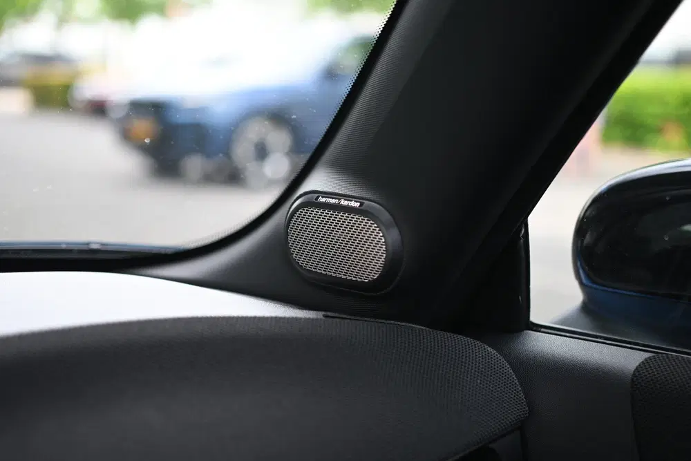 Mini Hatchback Cooper C Automaat uit 2026, foto 15