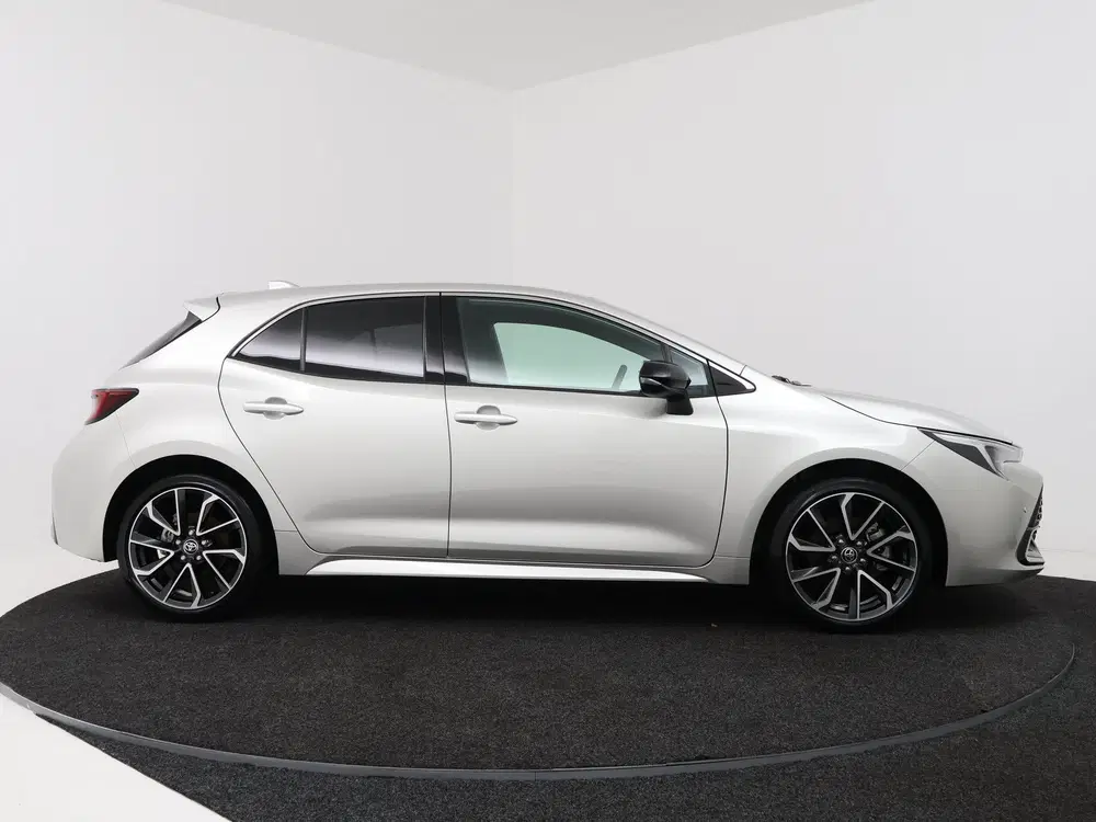 Toyota Corolla Hybrid 180 Executive uit 2026, foto 14
