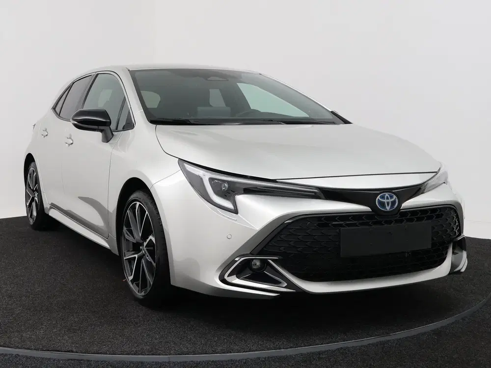 Toyota Corolla Hybrid 180 Executive uit 2026, foto 15