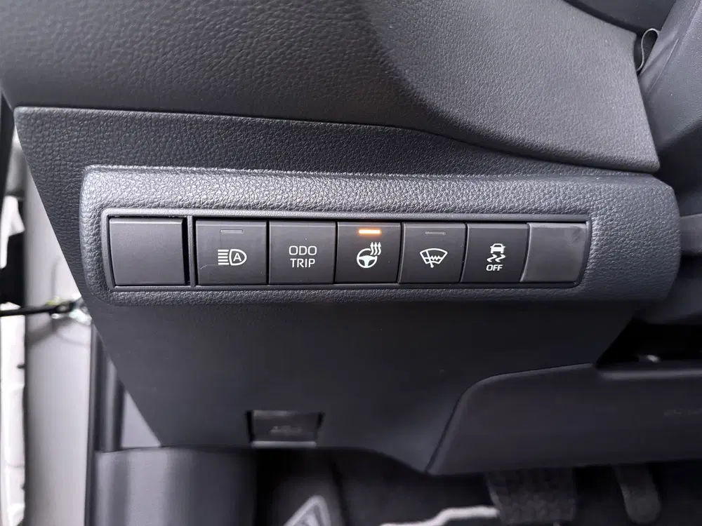 Toyota Corolla Hybrid 180 Executive uit 2026, foto 5