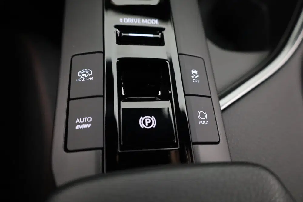 Toyota C-HR 2.0 Plug-in Hybrid 220 Black Edition *DEMO uit 2026, foto 11