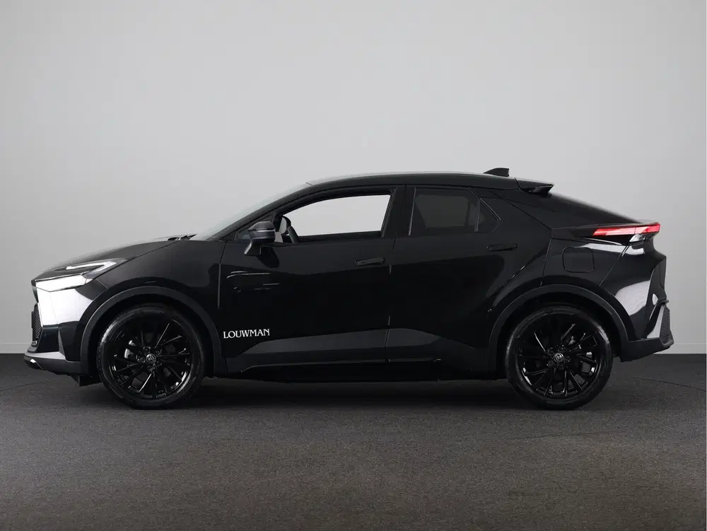 Toyota C-HR 2.0 Plug-in Hybrid 220 Black Edition *DEMO uit 2026, foto 12