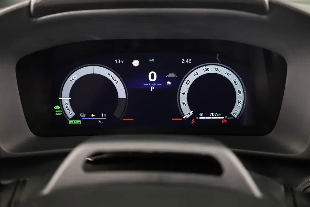 Toyota C-HR 2.0 Plug-in Hybrid 220 Black Edition *DEMO uit 2026, foto 5
