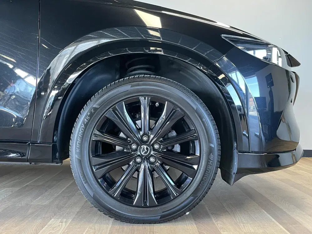 Mazda CX-5 2.0 SkyActiv-G 165 Homura Limited KEYLESS uit 2022, foto 10