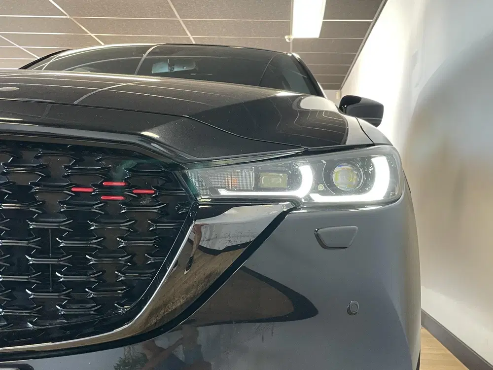 Mazda CX-5 2.0 SkyActiv-G 165 Homura Limited KEYLESS uit 2022, foto 11