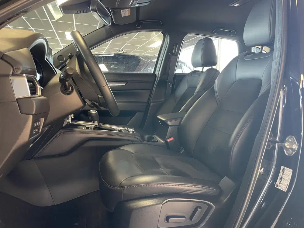 Mazda CX-5 2.0 SkyActiv-G 165 Homura Limited KEYLESS uit 2022, foto 15