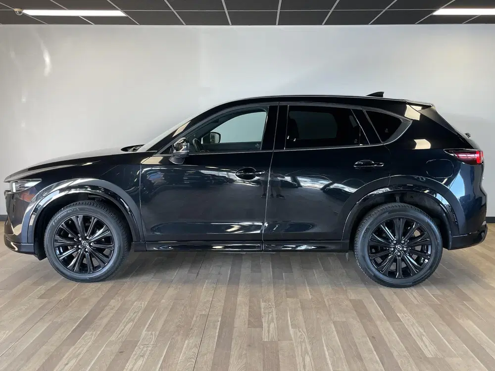Mazda CX-5 2.0 SkyActiv-G 165 Homura Limited KEYLESS uit 2022, foto 5