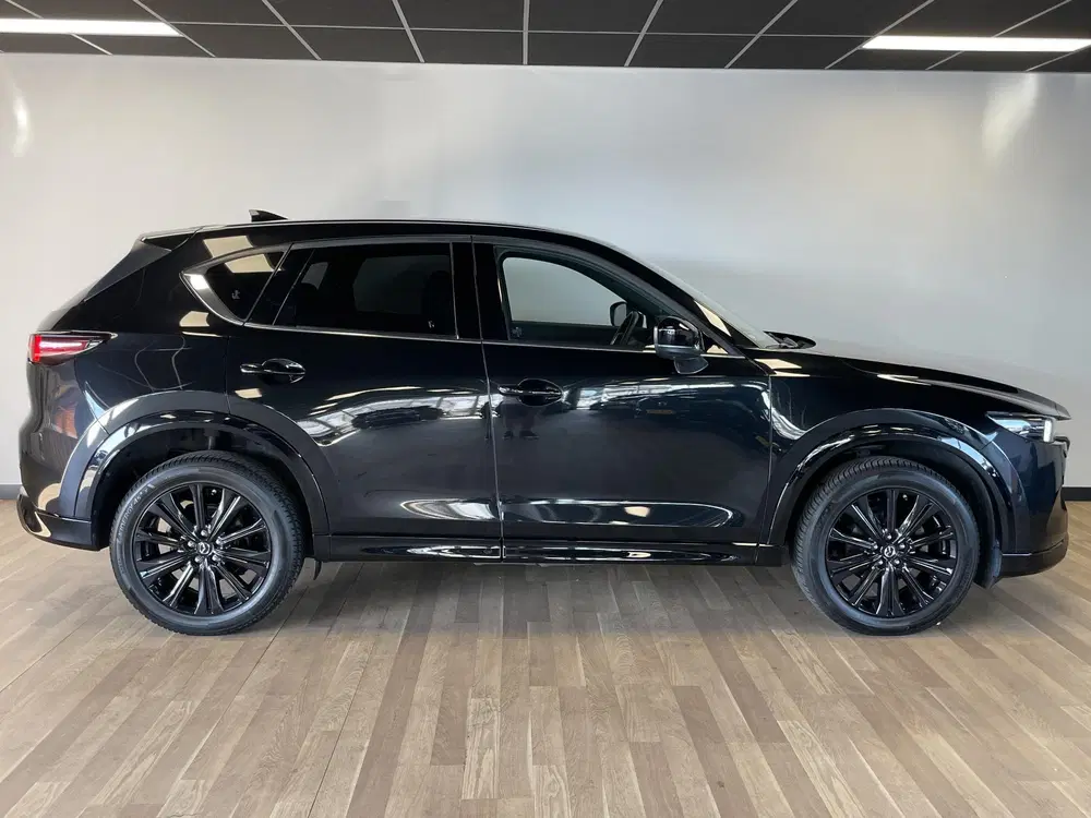 Mazda CX-5 2.0 SkyActiv-G 165 Homura Limited KEYLESS uit 2022, foto 9