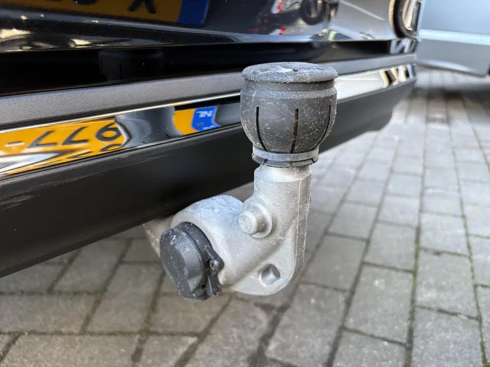 Volvo S60 2.0 B4 Plus Bright uit 2023, foto 6