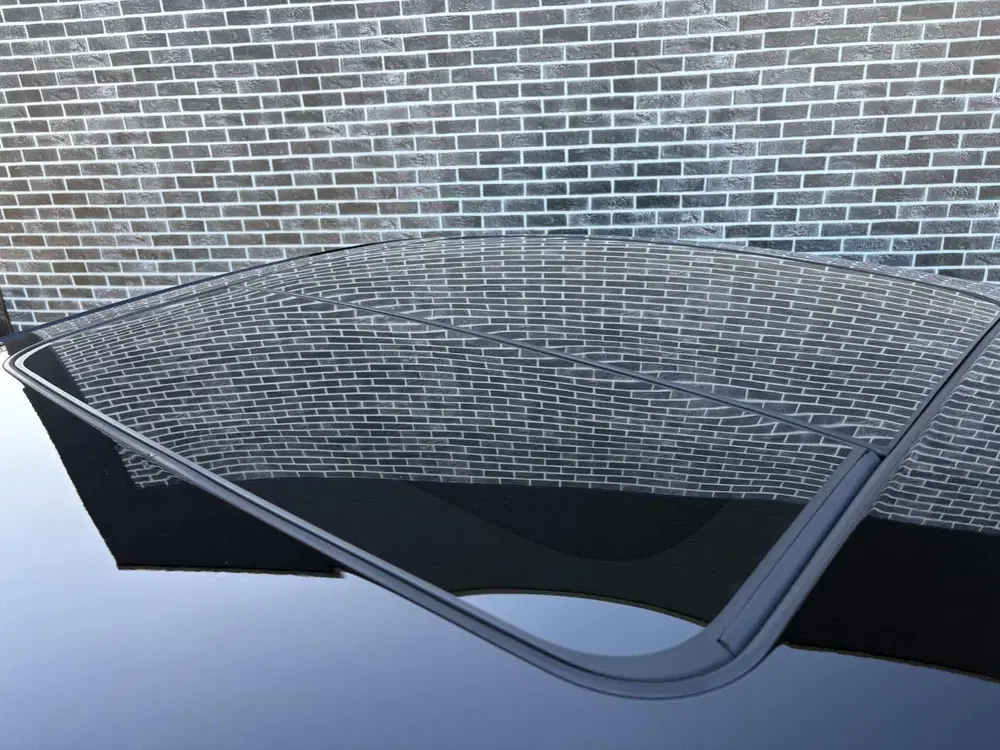 Volvo S60 2.0 B4 Plus Bright uit 2023, foto 8
