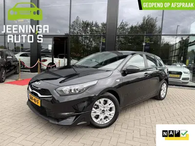 Kia Ceed 1.0 T-GDi ComfortLine uit 2024