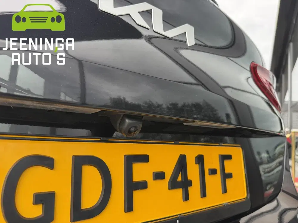 Kia Ceed 1.0 T-GDi ComfortLine uit 2024, foto 11