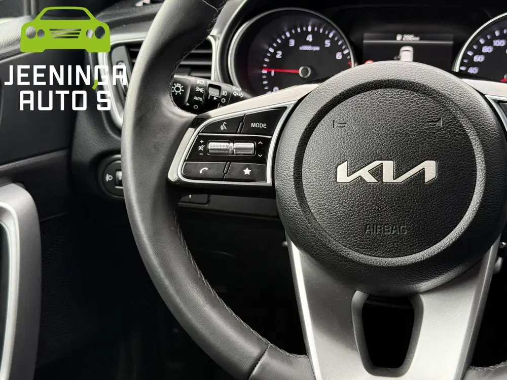 Kia Ceed 1.0 T-GDi ComfortLine uit 2024, foto 15