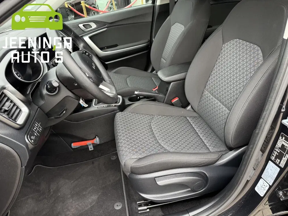 Kia Ceed 1.0 T-GDi ComfortLine uit 2024, foto 4