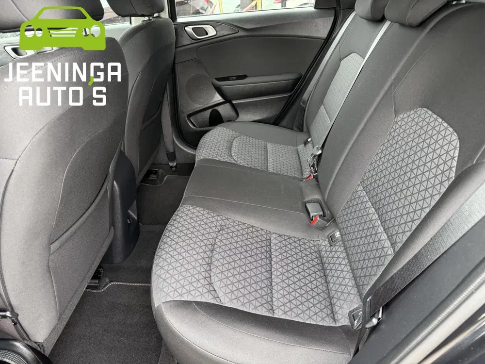 Kia Ceed 1.0 T-GDi ComfortLine uit 2024, foto 5