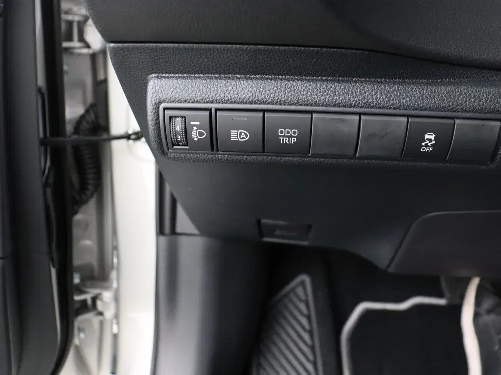 Toyota Corolla Hybrid 140 Dynamic uit 2026, foto 10