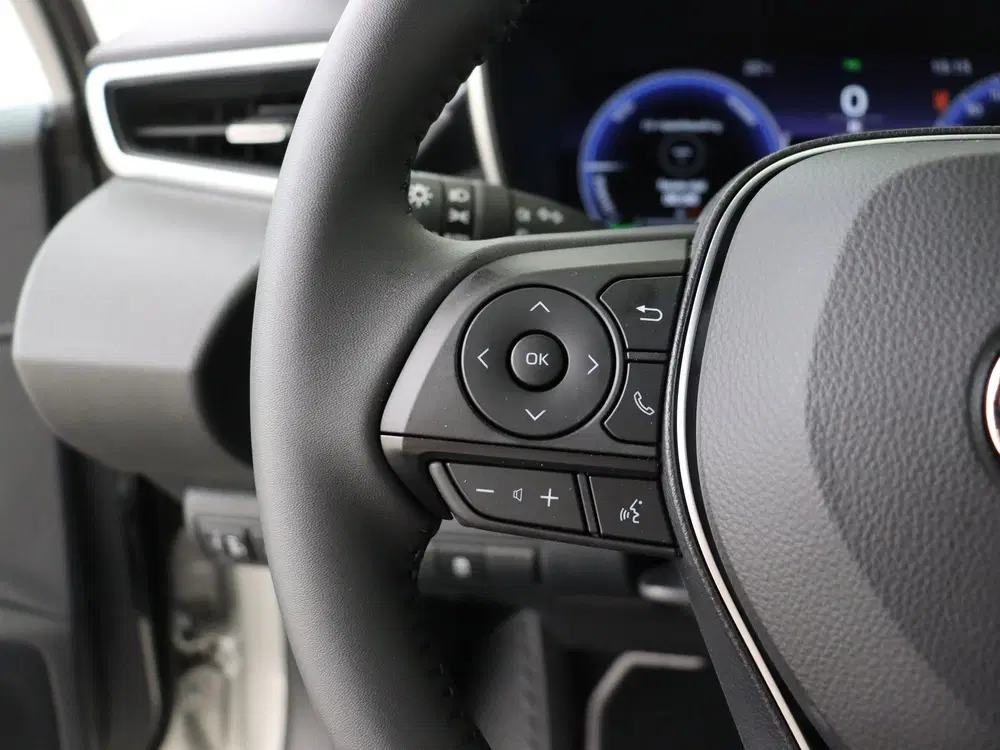 Toyota Corolla Hybrid 140 Dynamic uit 2026, foto 11