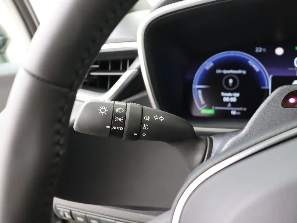 Toyota Corolla Hybrid 140 Dynamic uit 2026, foto 13
