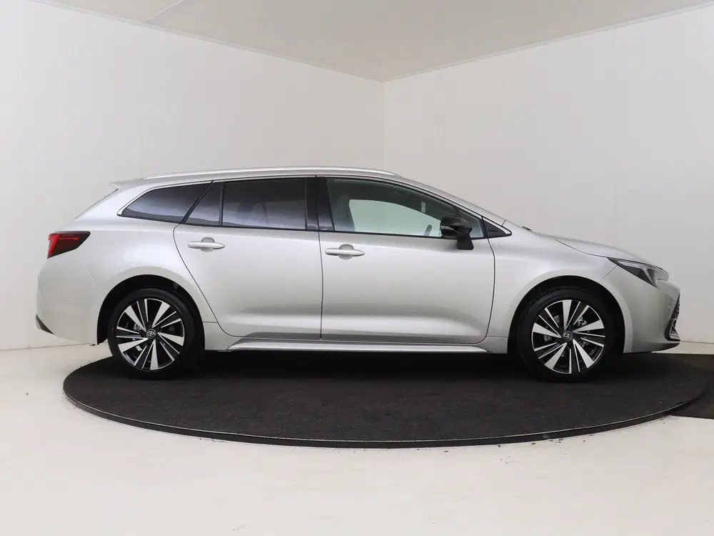 Toyota Corolla Hybrid 140 Dynamic uit 2026, foto 14