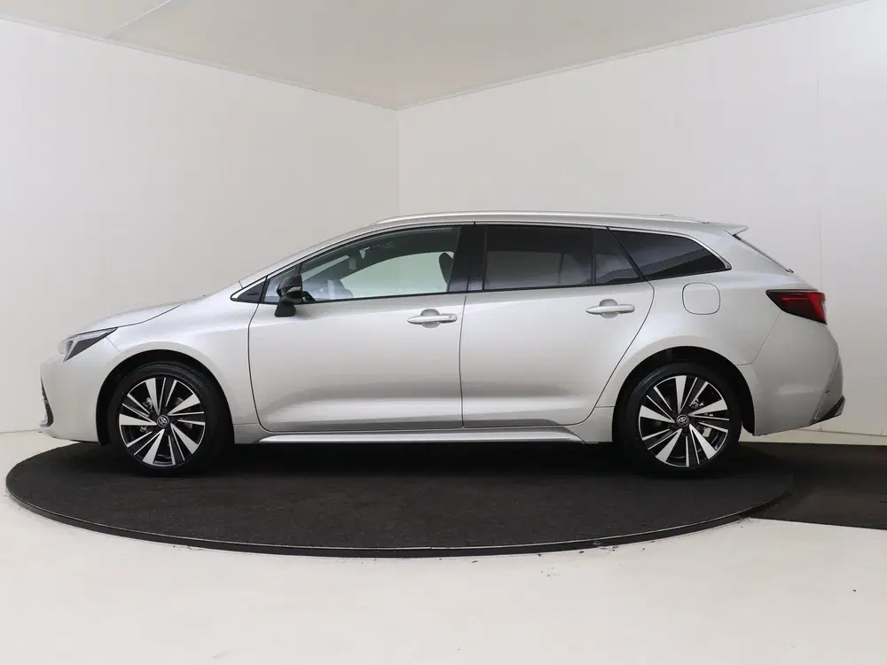 Toyota Corolla Hybrid 140 Dynamic uit 2026, foto 3