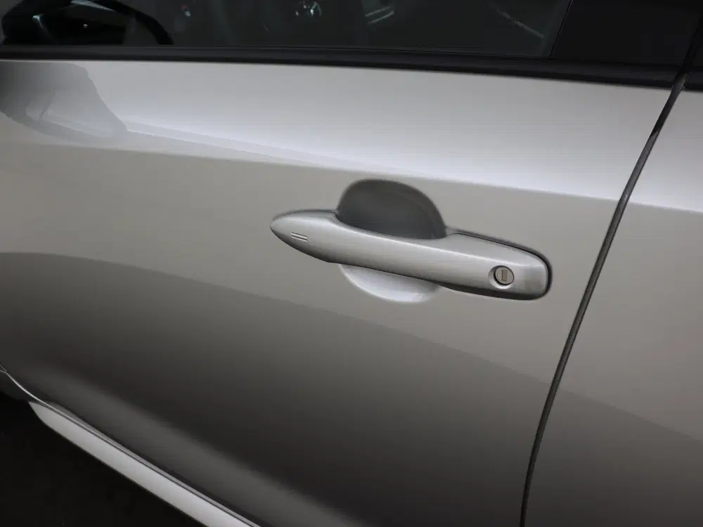 Toyota Corolla Hybrid 140 Dynamic uit 2026, foto 4