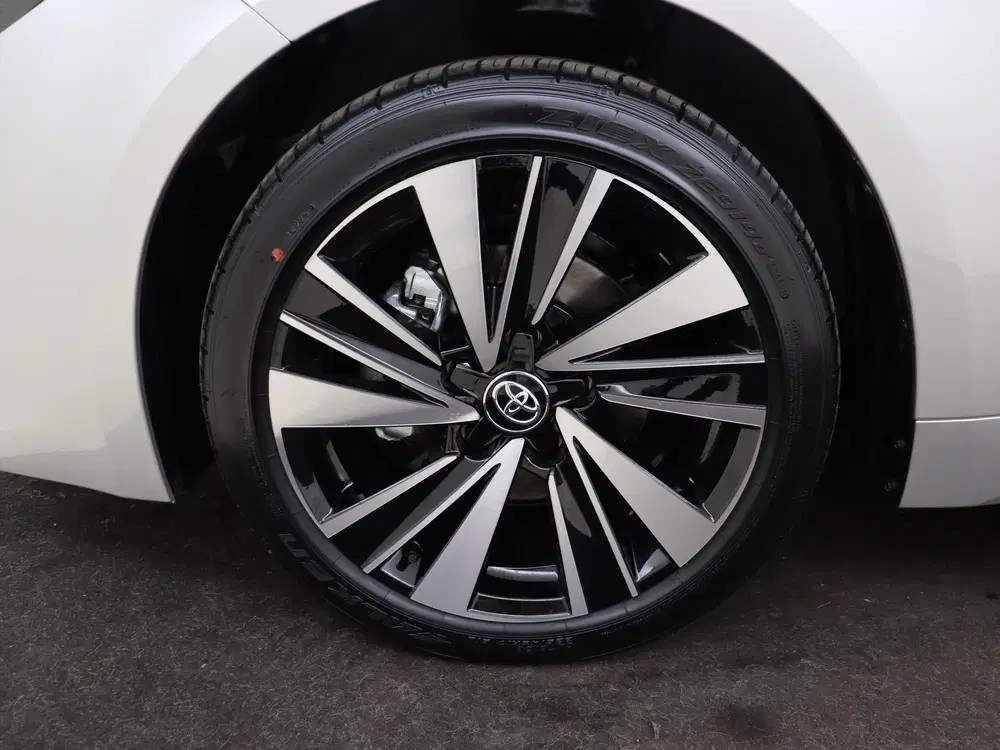 Toyota Corolla Hybrid 140 Dynamic uit 2026, foto 5