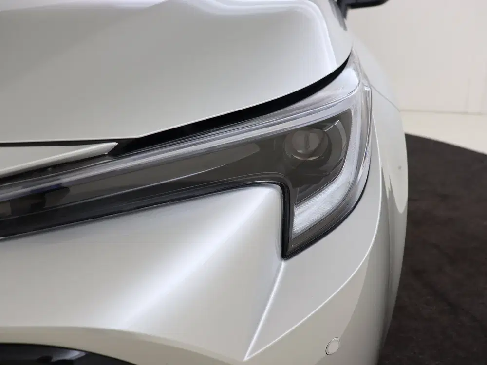 Toyota Corolla Hybrid 140 Dynamic uit 2026, foto 8