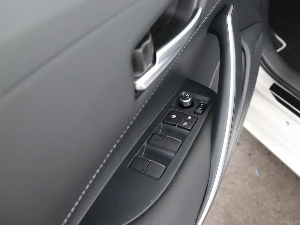 Toyota Corolla Hybrid 140 Dynamic uit 2026, foto 9