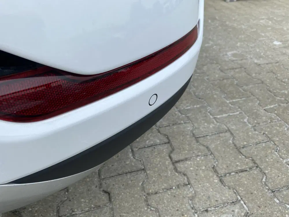 BYD Seal U 1.5 DM-i FWD Boost HUD uit 2025, foto 11
