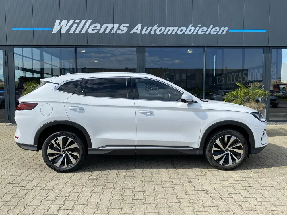 BYD Seal U 1.5 DM-i FWD Boost HUD uit 2025, foto 5