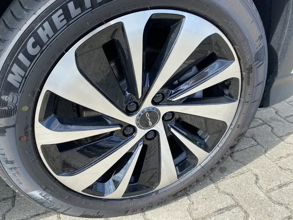 BYD Seal U 1.5 DM-i FWD Boost HUD uit 2025, foto 6